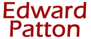 Edward Patton Logo.