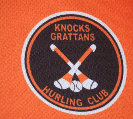 Aodh Ruadh take on Knock Grattan's.