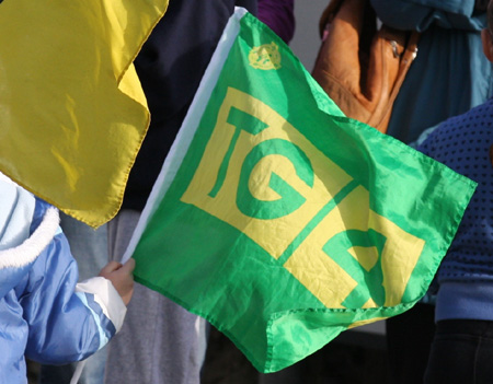 The 2010 All-Ireland ladies intermediate champions return to Donegal.