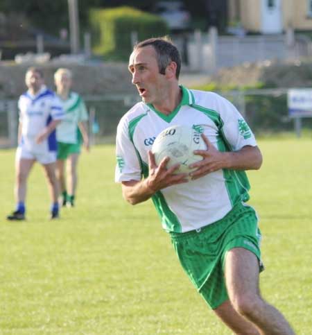 Action from the senior reserve division three match against Milford.