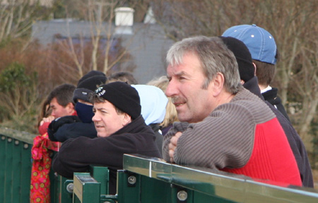 Action from Aodh Ruadh v Four Masters.