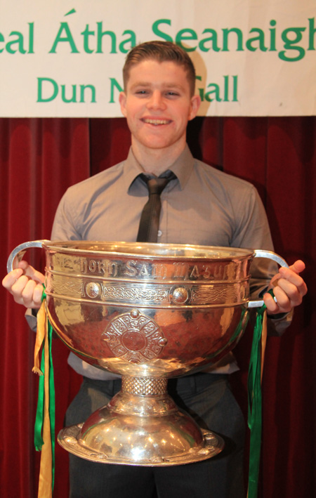 Scenes from the 2013 Annual Awards Night.