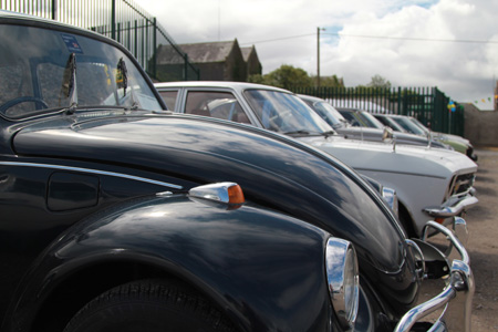 Scenes from Aodh Ruadh family fun day.