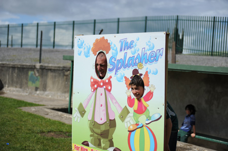 Scenes from Aodh Ruadh family fun day.