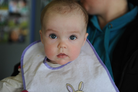 Scenes from Aodh Ruadh family fun day.