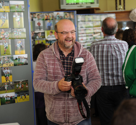 Scenes from Aodh Ruadh family fun day.