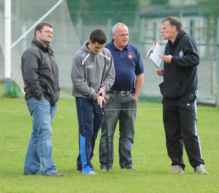 Scenes from Aodh Ruadh family fun day.