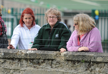 Scenes from Aodh Ruadh family fun day.