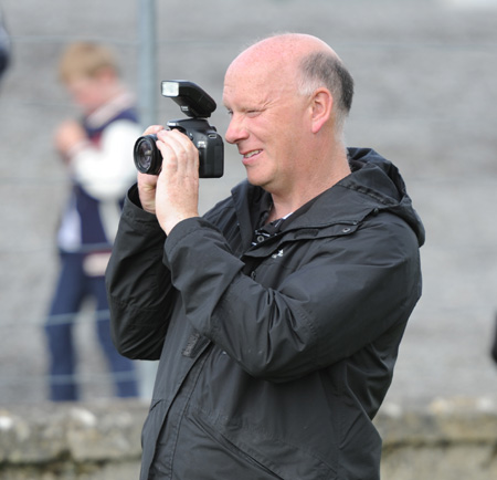 Scenes from Aodh Ruadh family fun day.