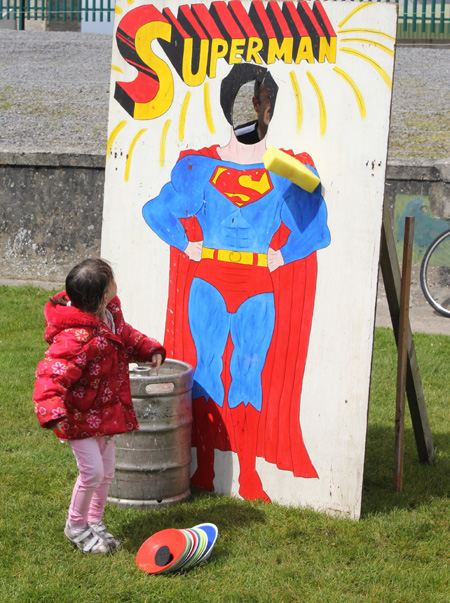 Scenes from Aodh Ruadh family fun day.