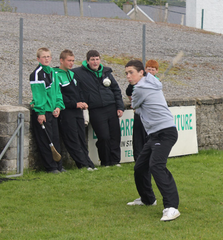 Scenes from Aodh Ruadh family fun day.