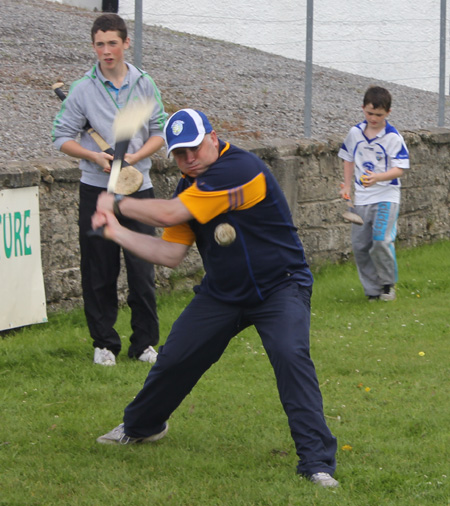 Scenes from Aodh Ruadh family fun day.