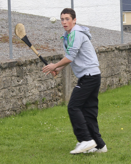 Scenes from Aodh Ruadh family fun day.