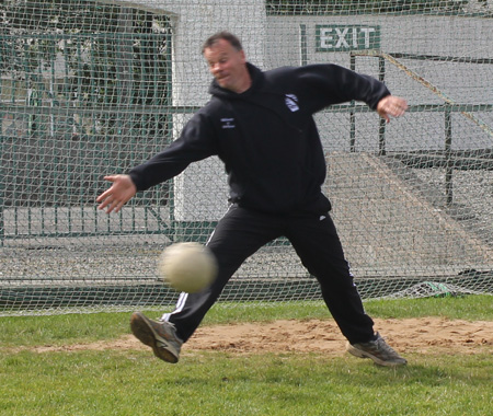 Scenes from Aodh Ruadh family fun day.