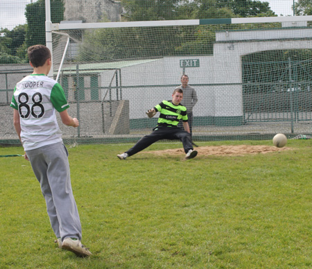 Scenes from Aodh Ruadh family fun day.