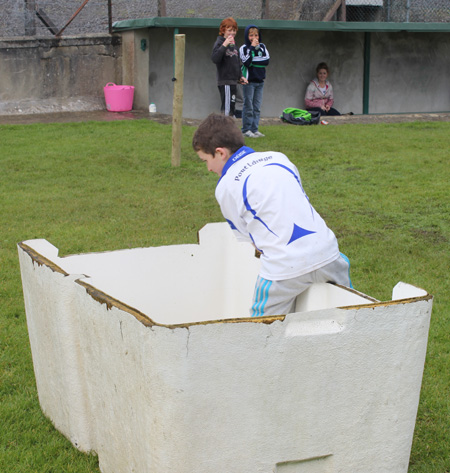 Scenes from Aodh Ruadh family fun day.