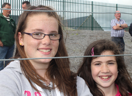 Scenes from Aodh Ruadh family fun day.