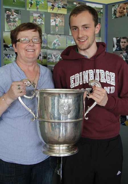 Scenes from Aodh Ruadh family fun day.