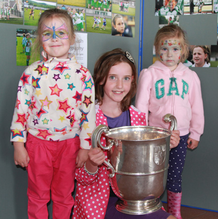 Scenes from Aodh Ruadh family fun day.