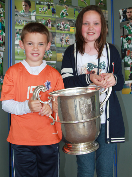 Scenes from Aodh Ruadh family fun day.