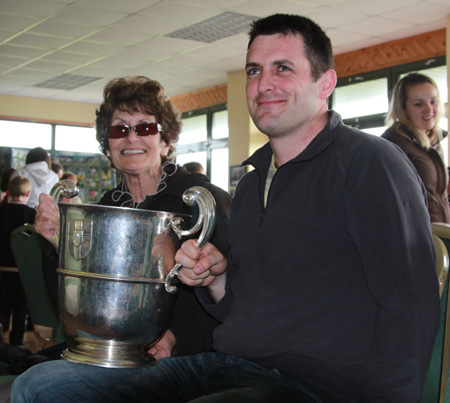 Scenes from Aodh Ruadh family fun day.