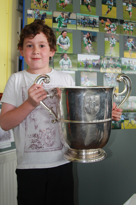 Scenes from Aodh Ruadh family fun day.