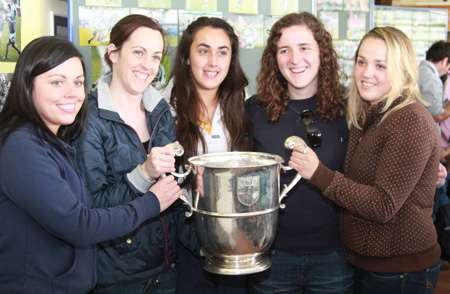 Scenes from Aodh Ruadh family fun day.