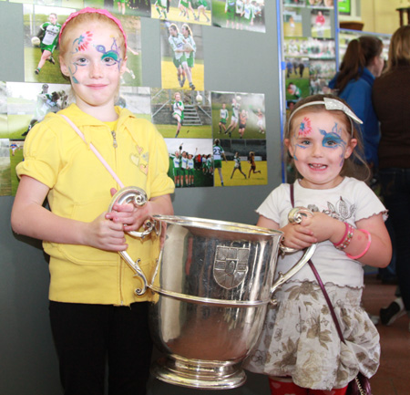 Scenes from Aodh Ruadh family fun day.