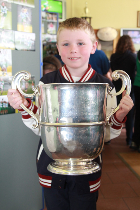 Scenes from Aodh Ruadh family fun day.