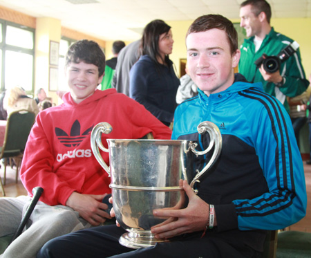 Scenes from Aodh Ruadh family fun day.