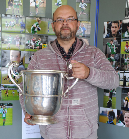 Scenes from Aodh Ruadh family fun day.