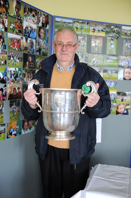 Scenes from Aodh Ruadh family fun day.