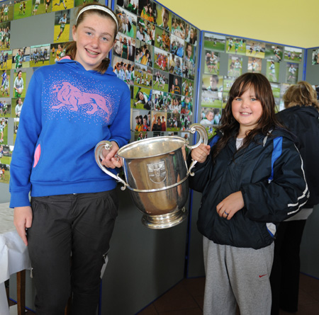 Scenes from Aodh Ruadh family fun day.