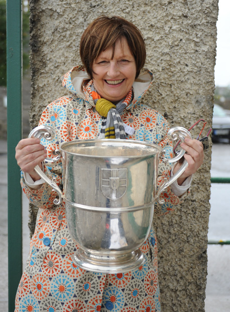 Scenes from Aodh Ruadh family fun day.