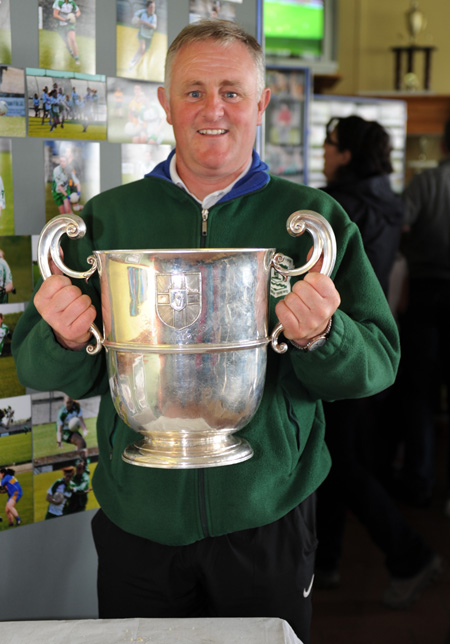 Scenes from Aodh Ruadh family fun day.