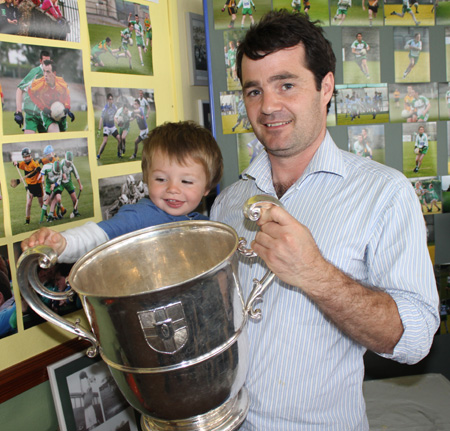 Scenes from Aodh Ruadh family fun day.