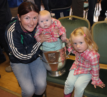 Scenes from Aodh Ruadh family fun day.