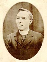 Father Cornelius Tierney.