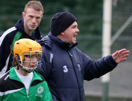 Scenes from the visit of Davy Fitzgerald to Aodh Ruadh.