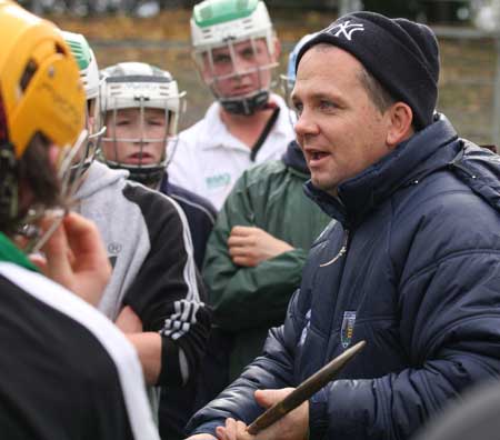 Scenes from the visit of Davy Fitzgerald to Aodh Ruadh.