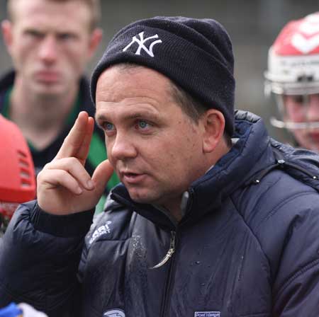 Scenes from the visit of Davy Fitzgerald to Aodh Ruadh.