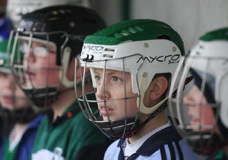 Scenes from the visit of Davy Fitzgerald to Aodh Ruadh.