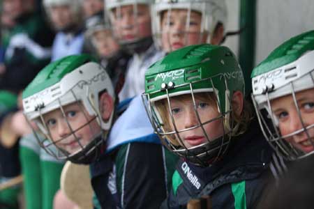 Scenes from the visit of Davy Fitzgerald to Aodh Ruadh.