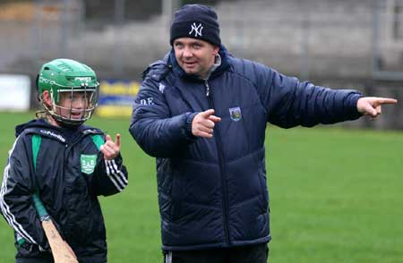 Scenes from the visit of Davy Fitzgerald to Aodh Ruadh.