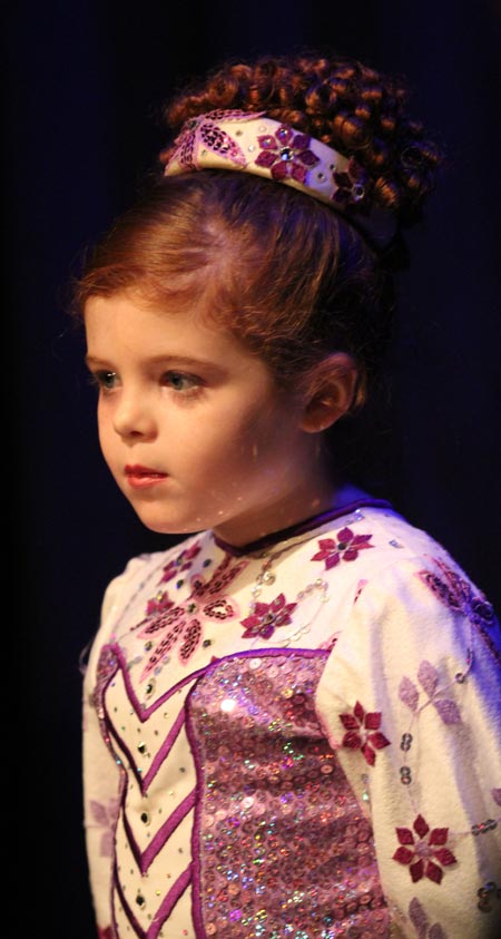 Scenes from the opening of the Bluestacks Festival in the Abbey Centre.