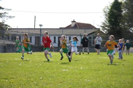 L na gClub 2009.
