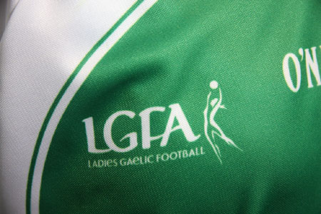 Ladies get new jersey sponsor.