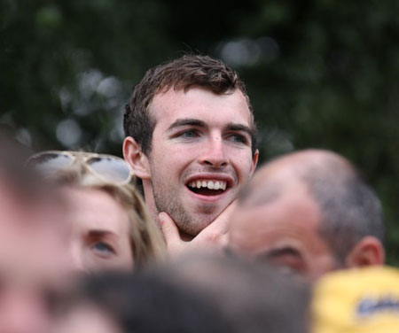 Some scenes from Donegal's championship meetings with Monaghan and Laois.