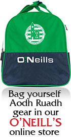 Shop for Aodh Ruadh gear on the O'Neill's website.
