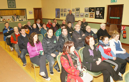 Scenes from turning on of the lights in Pirc Aoidh Ruaidh.